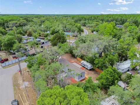 12911 Davista Avenue New Port Richey FL 34654