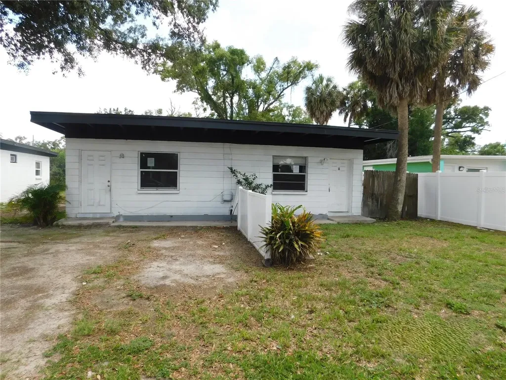 913 E 122nd Avenue Tampa FL 33612