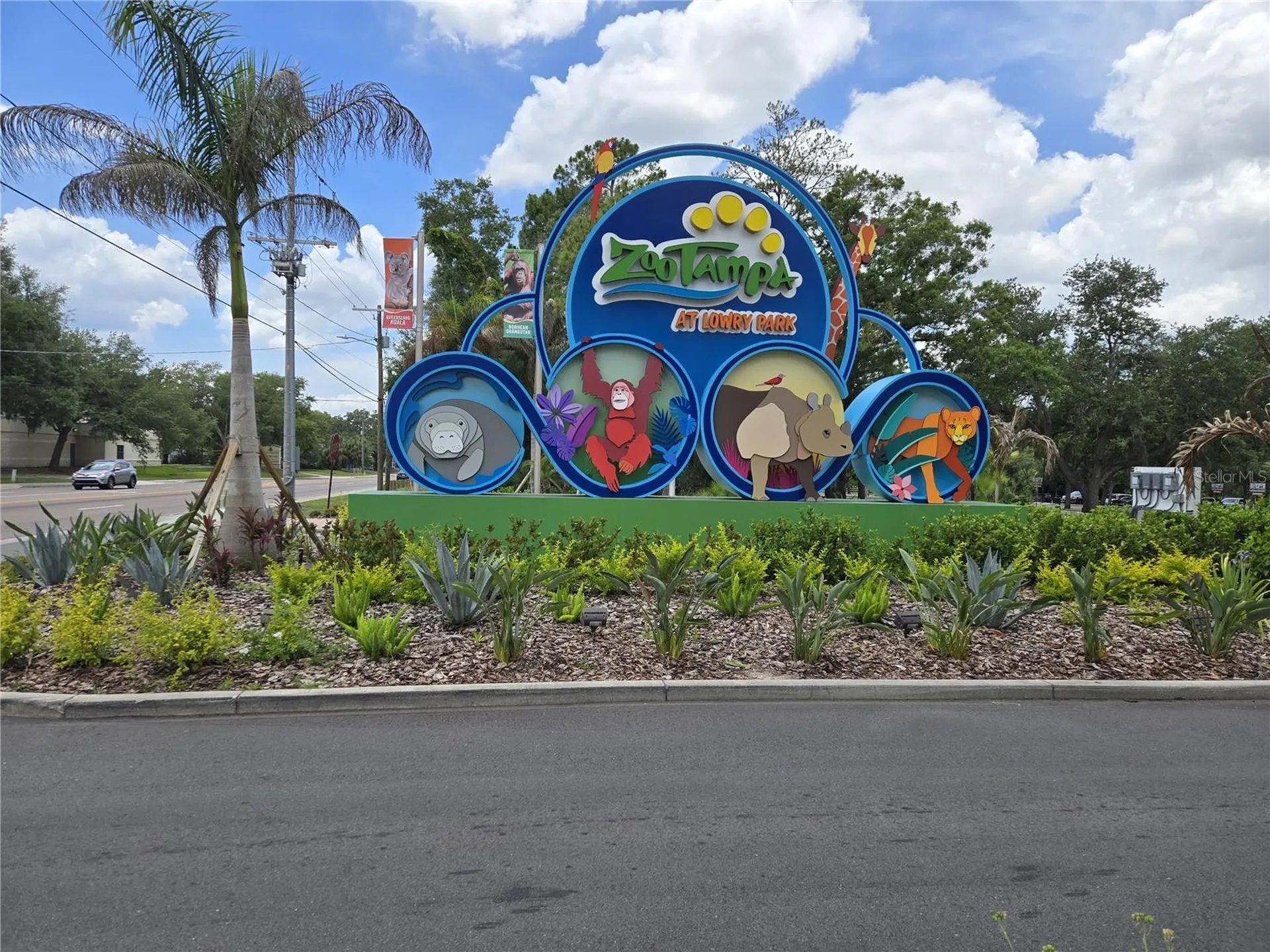 913 E 122nd Avenue Tampa FL 33612