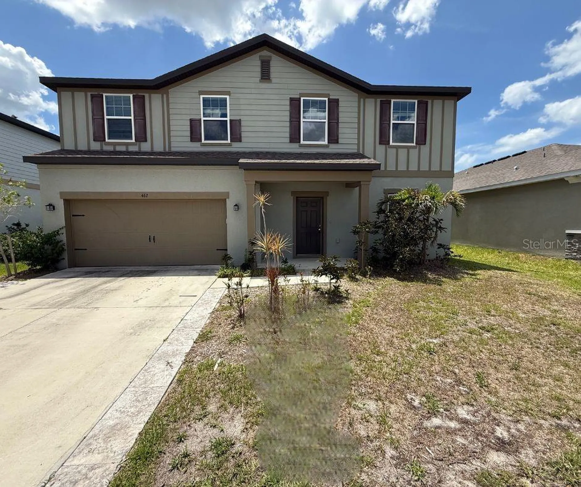 462 Spotted Slipper Place Ruskin FL 33570