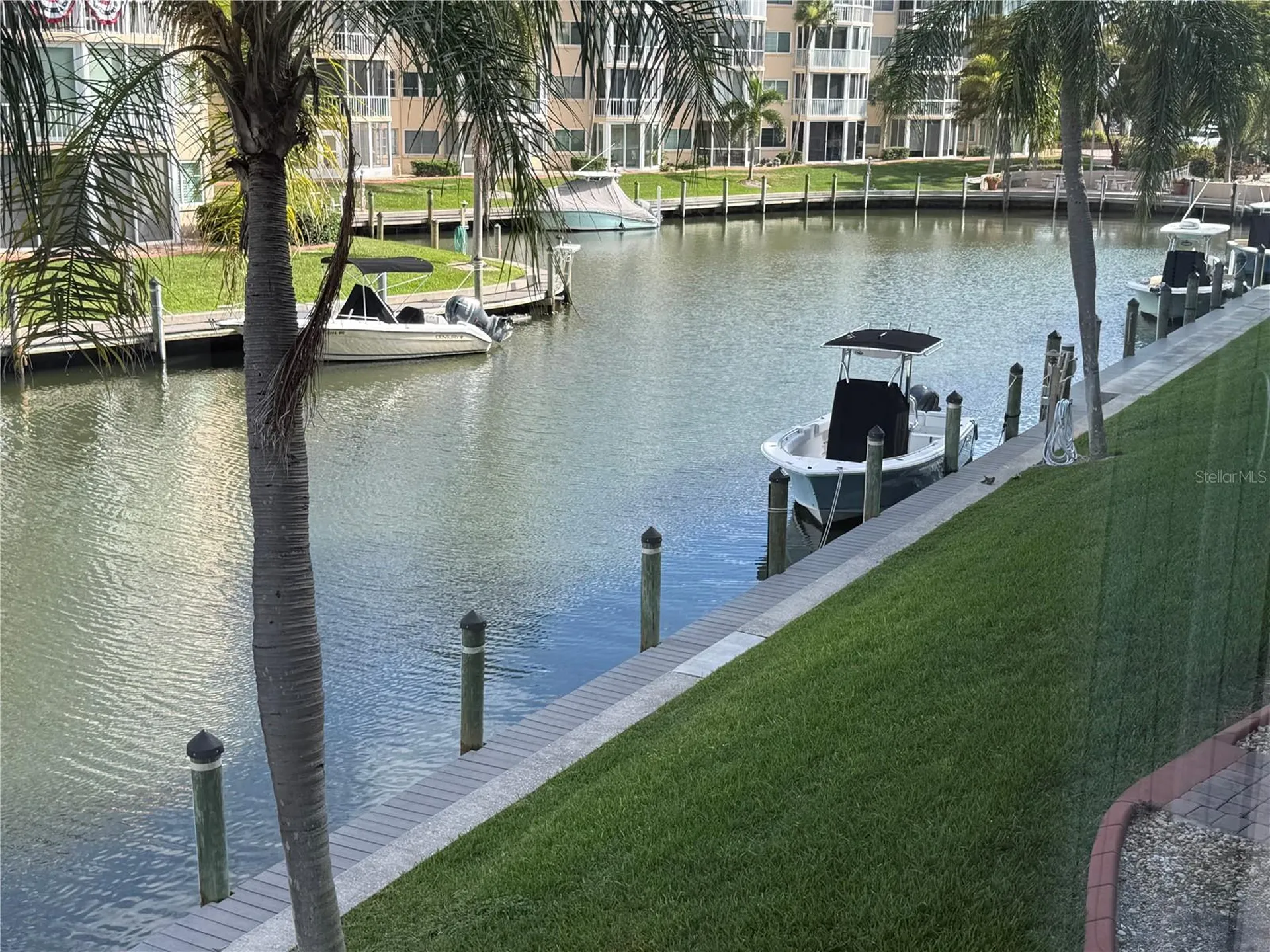 1250 N Portofino Drive Sarasota FL 34242