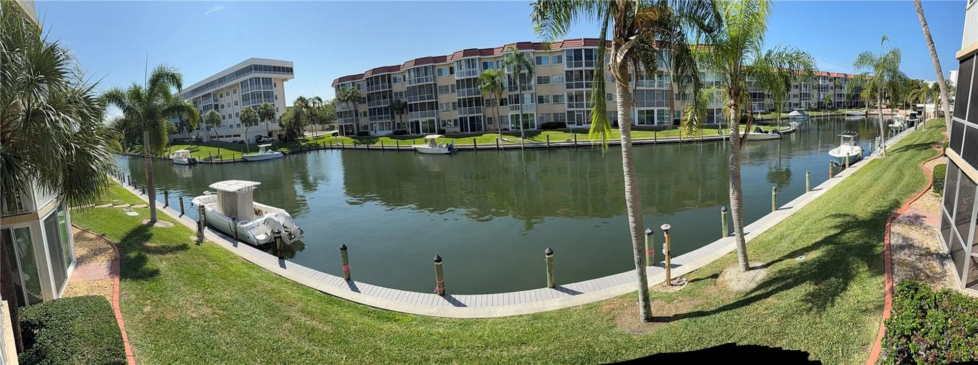 1250 N Portofino Drive Sarasota FL 34242
