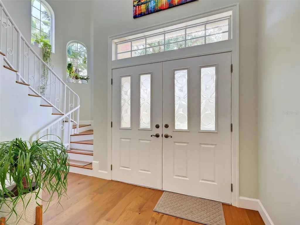 5026 Hanging Moss Lane Sarasota FL 34238