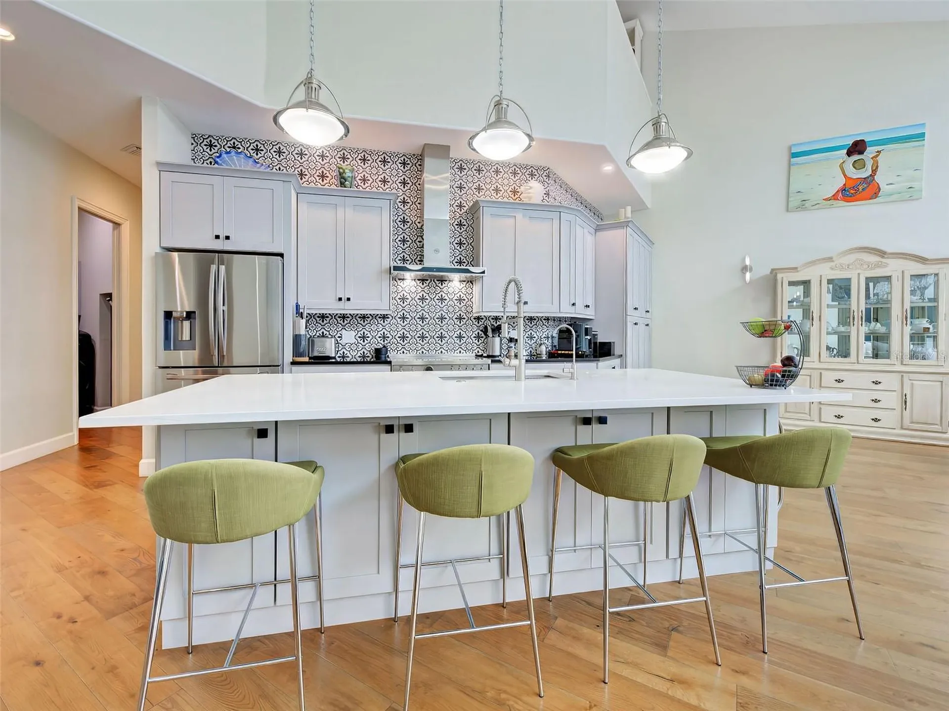 5026 Hanging Moss Lane Sarasota FL 34238