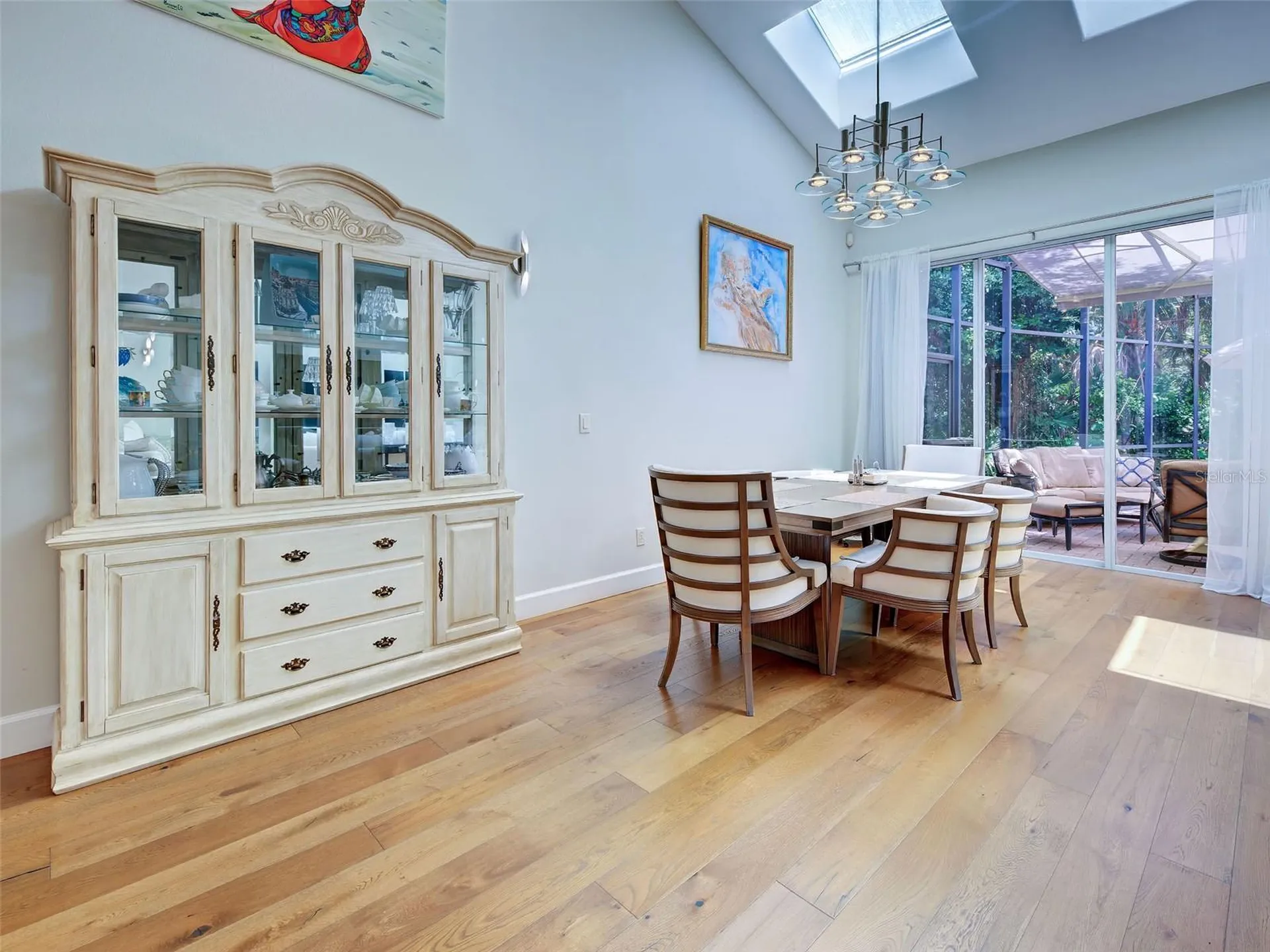 5026 Hanging Moss Lane Sarasota FL 34238