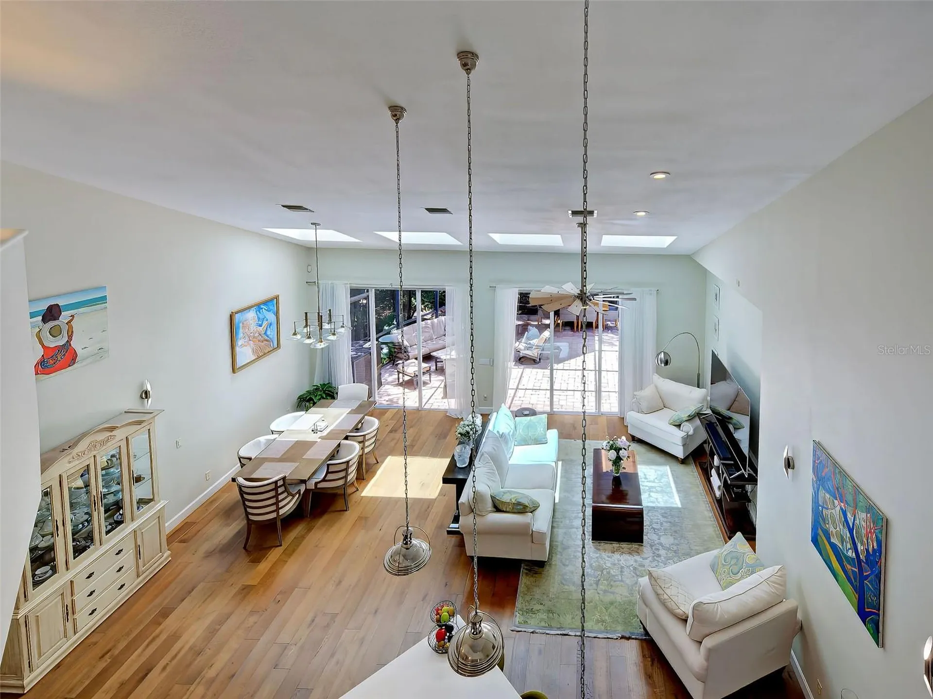 5026 Hanging Moss Lane Sarasota FL 34238