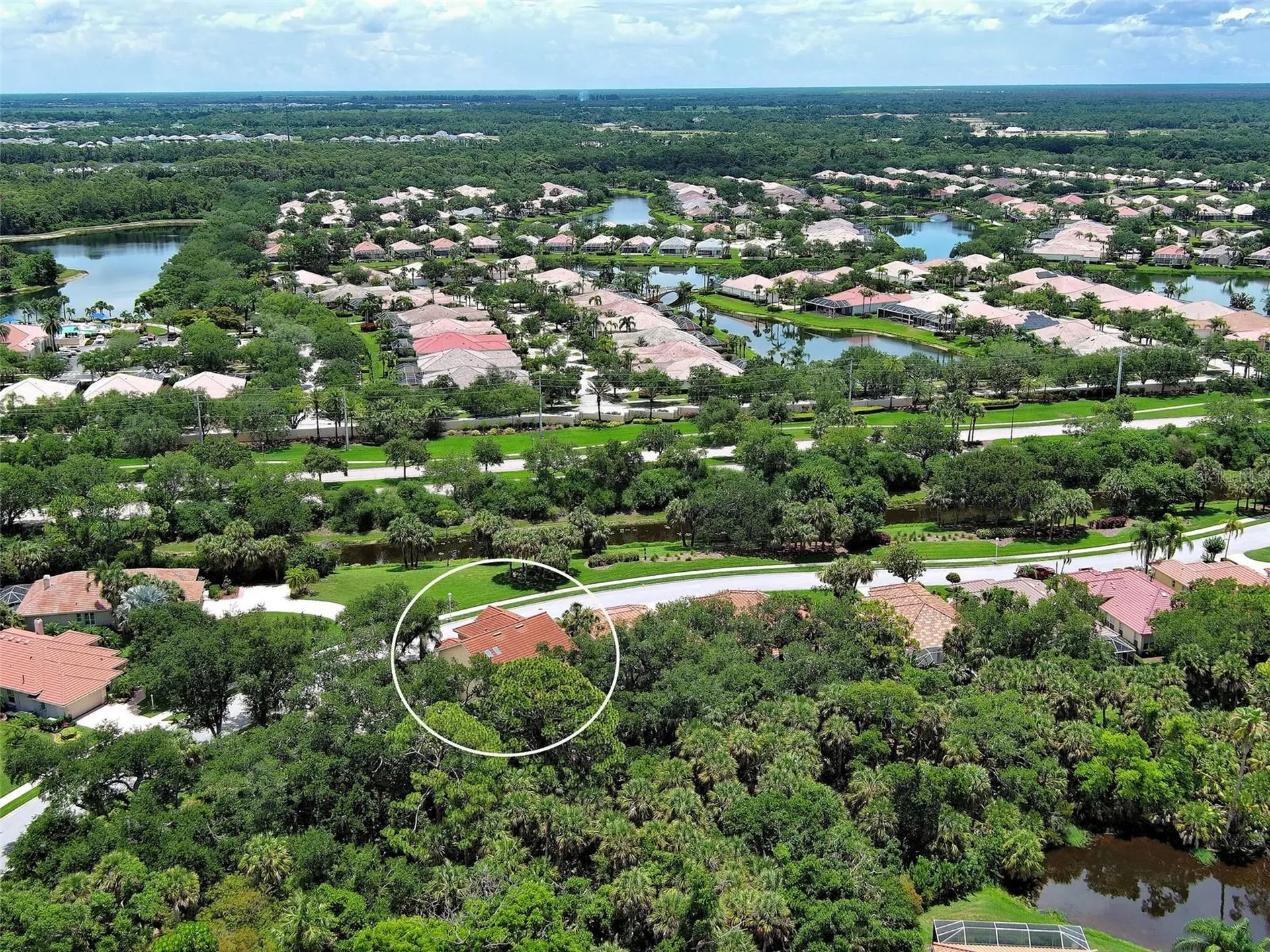 5026 Hanging Moss Lane Sarasota FL 34238