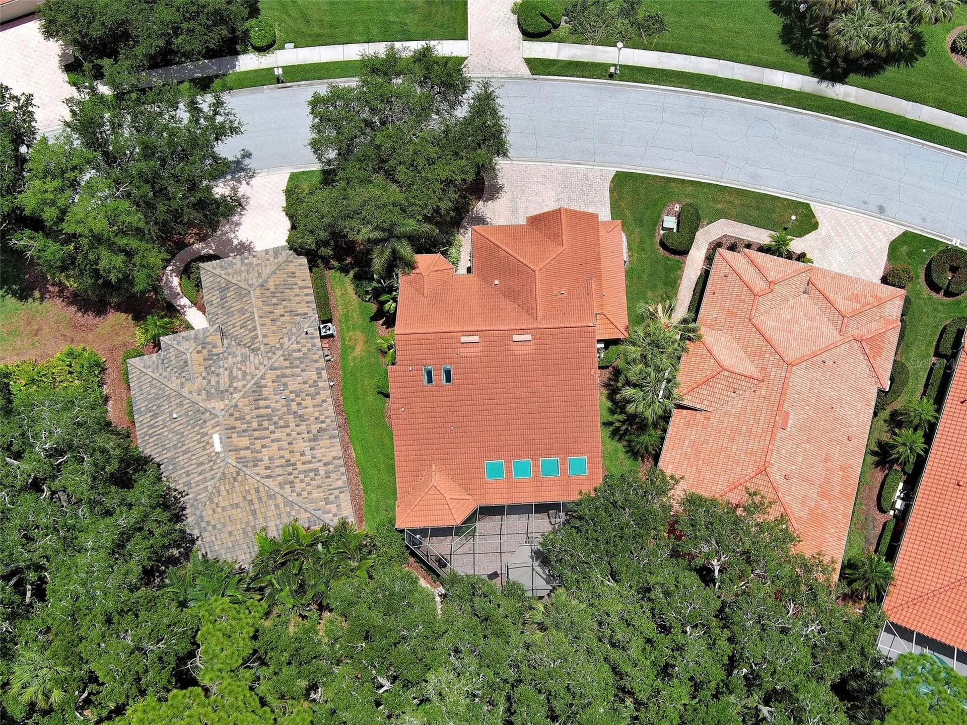 5026 Hanging Moss Lane Sarasota FL 34238