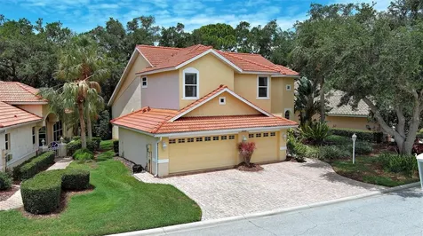 5026 Hanging Moss Lane Sarasota FL 34238