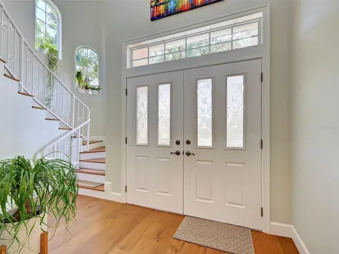 5026 Hanging Moss Lane Sarasota FL 34238