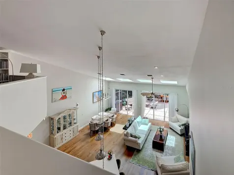 5026 Hanging Moss Lane Sarasota FL 34238