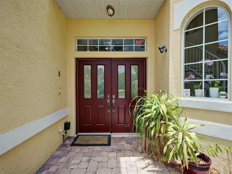 5026 Hanging Moss Lane Sarasota FL 34238