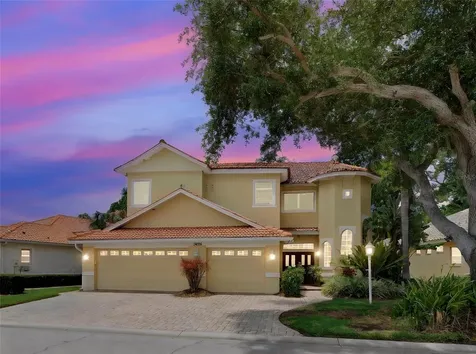 5026 Hanging Moss Lane Sarasota FL 34238