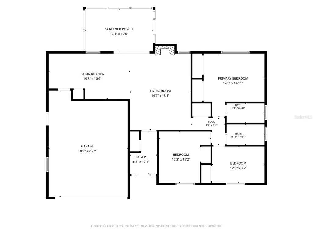 804 Centerwood Court Brandon FL 33511