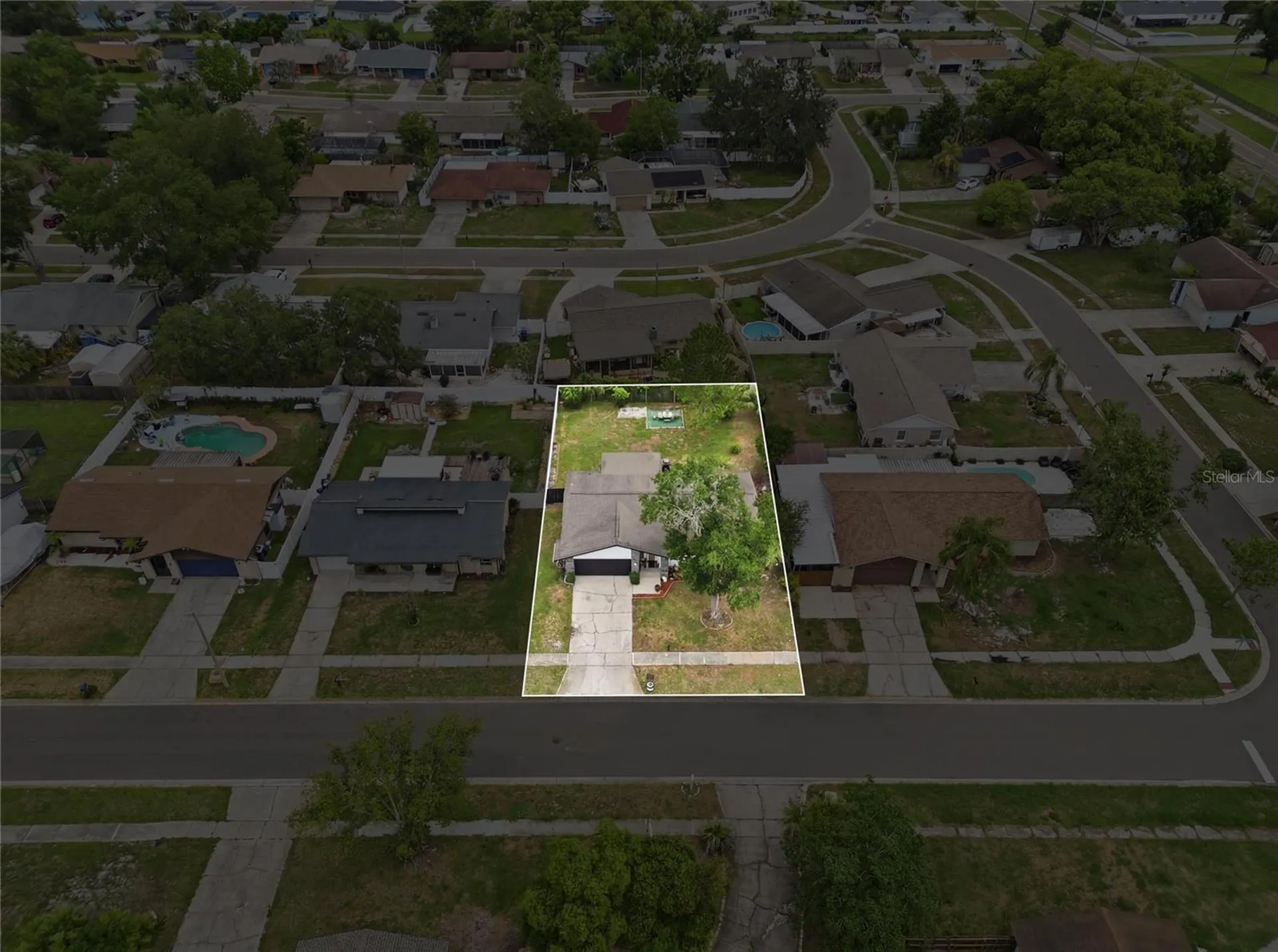 804 Centerwood Court Brandon FL 33511