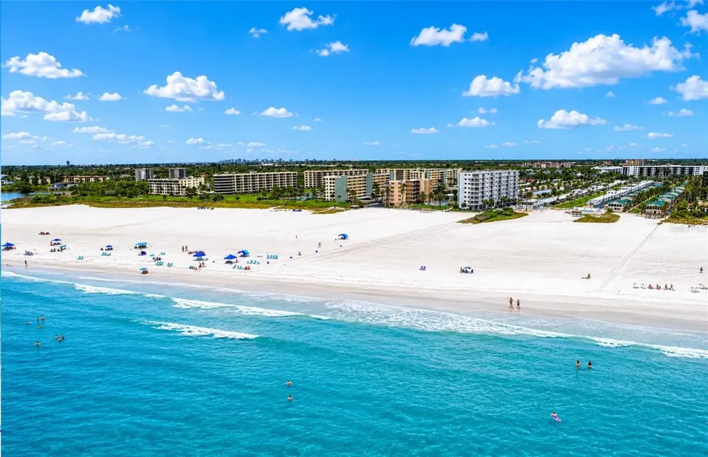 5830 Midnight Pass Road Sarasota FL 34242