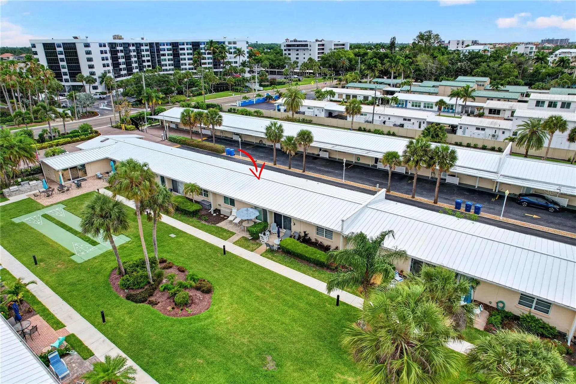 5830 Midnight Pass Road Sarasota FL 34242