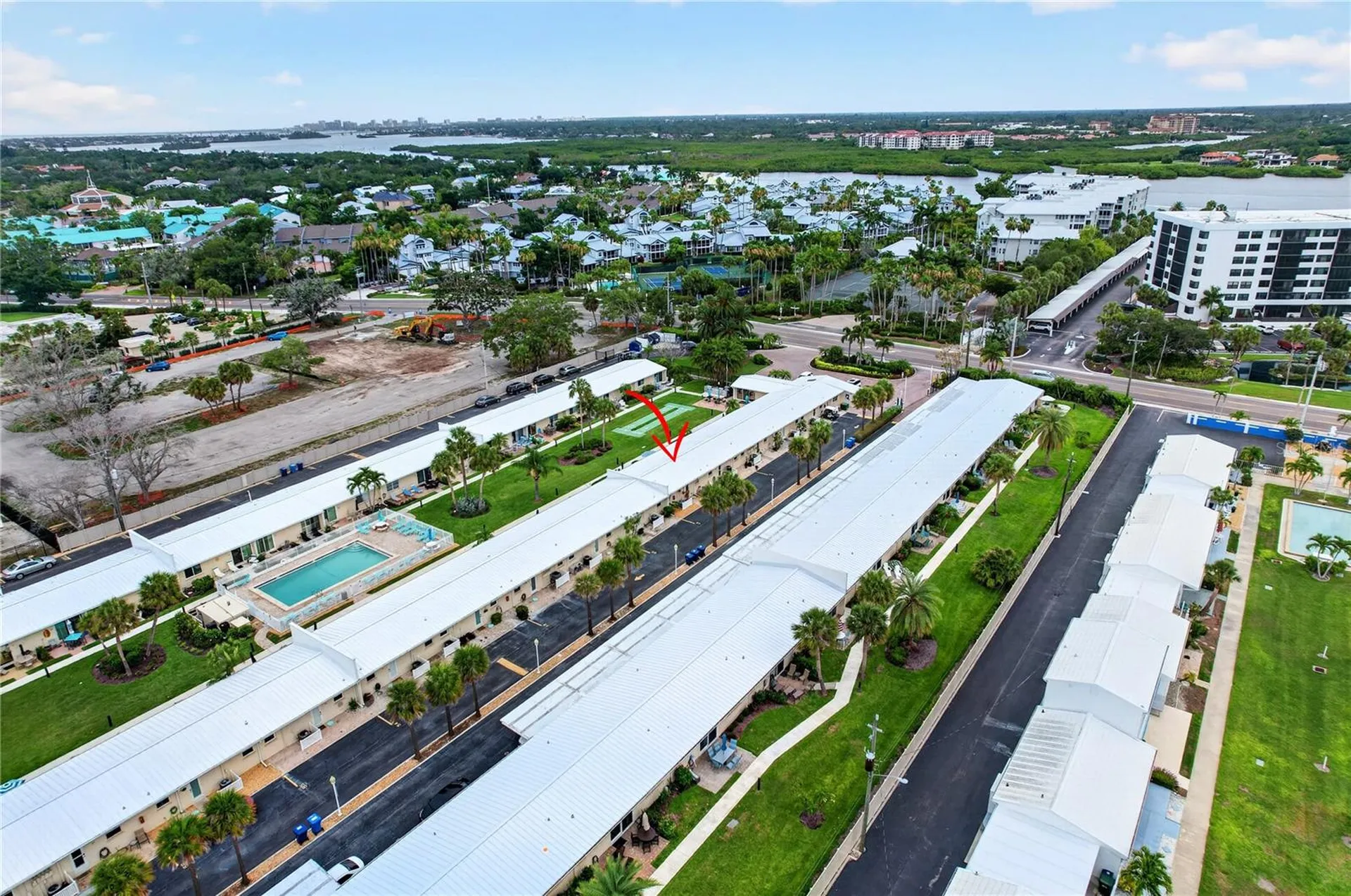 5830 Midnight Pass Road Sarasota FL 34242