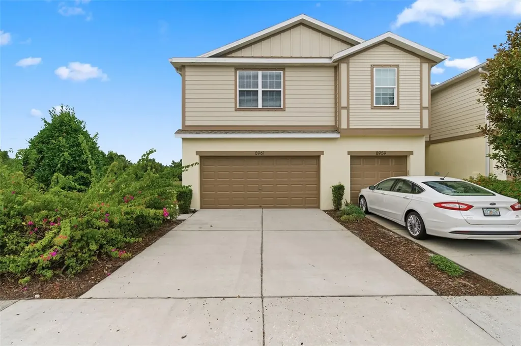 8961 Turnstone Haven Place Tampa FL 33619