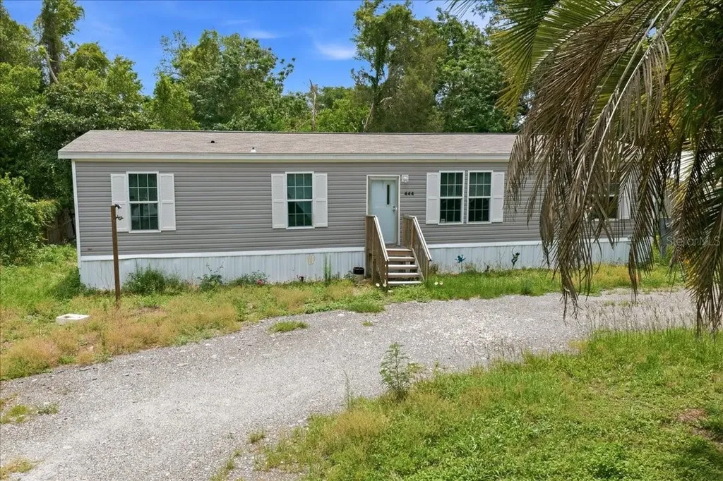 444 Korbus Road Brooksville FL 34604