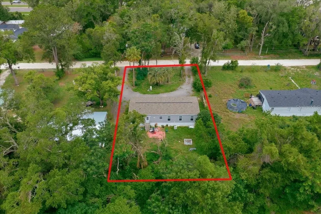 444 Korbus Road Brooksville FL 34604