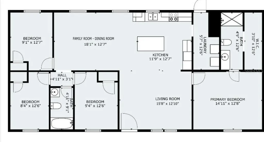 444 Korbus Road Brooksville FL 34604