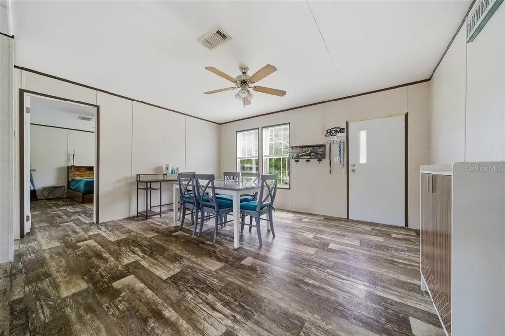 444 Korbus Road Brooksville FL 34604