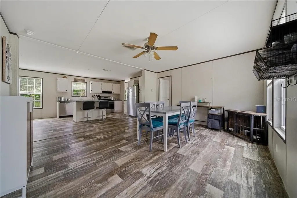 444 Korbus Road Brooksville FL 34604