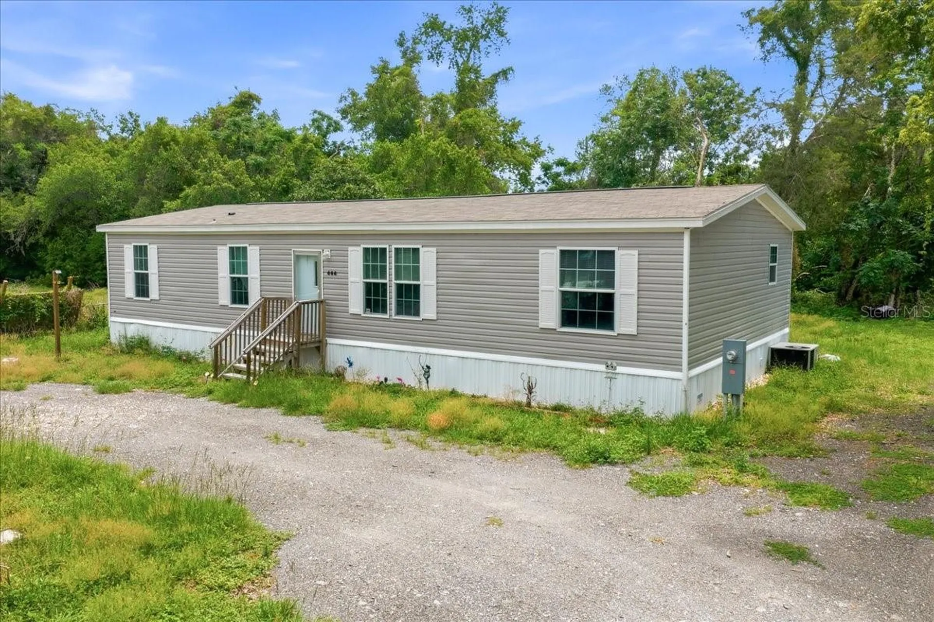 444 Korbus Road Brooksville FL 34604