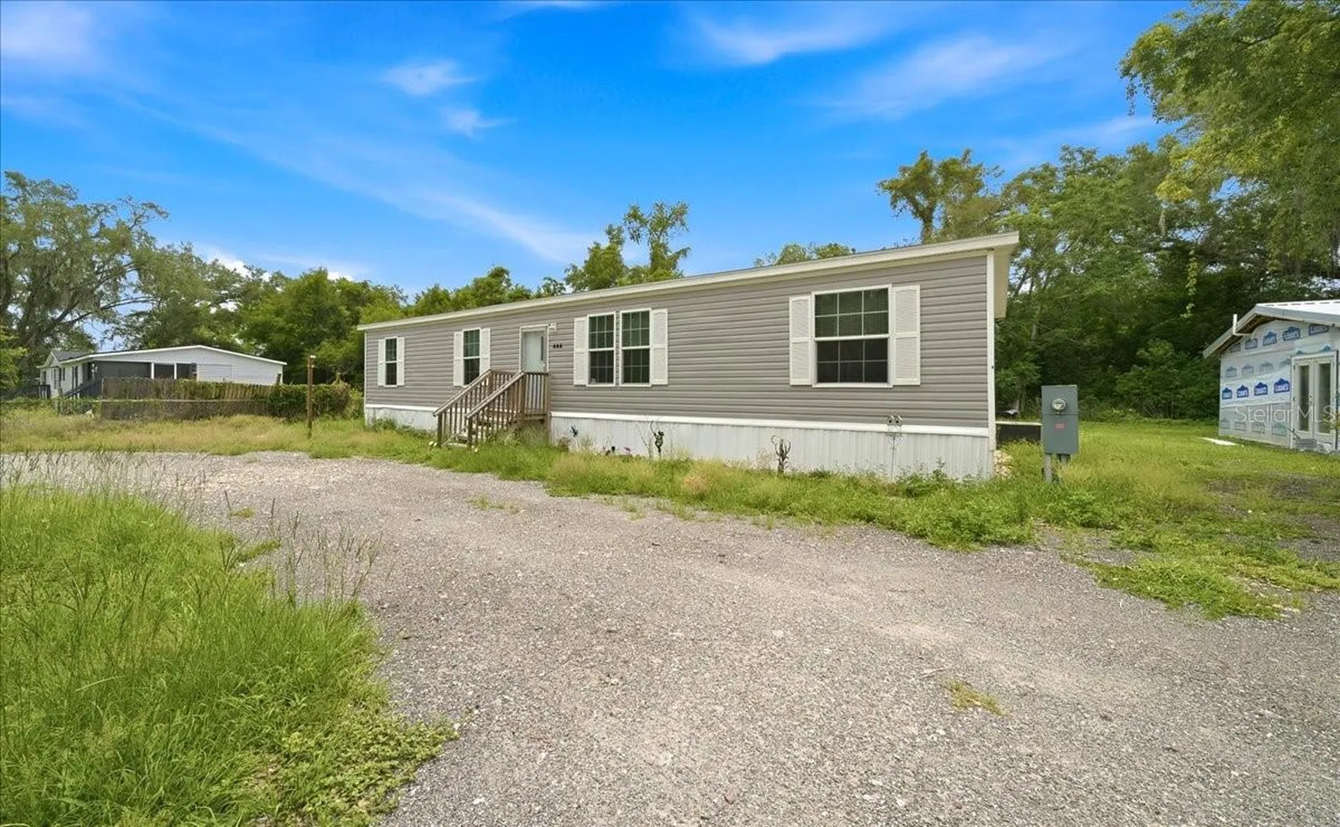 444 Korbus Road Brooksville FL 34604