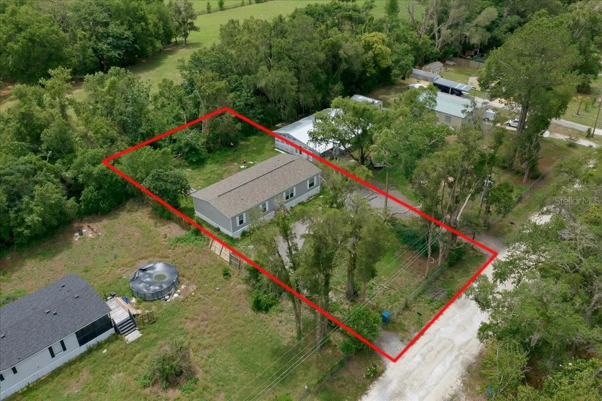 444 Korbus Road Brooksville FL 34604