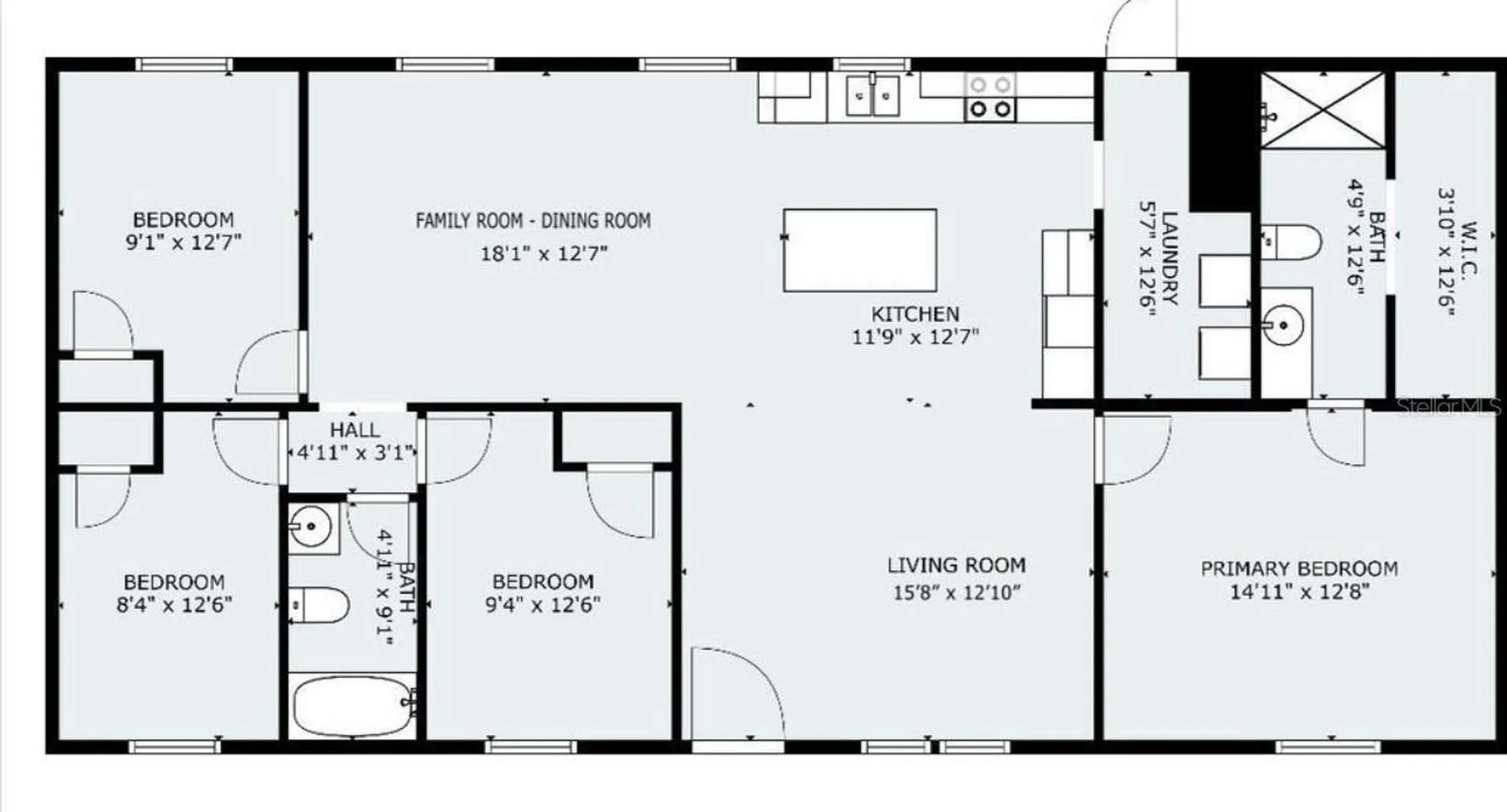 444 Korbus Road Brooksville FL 34604