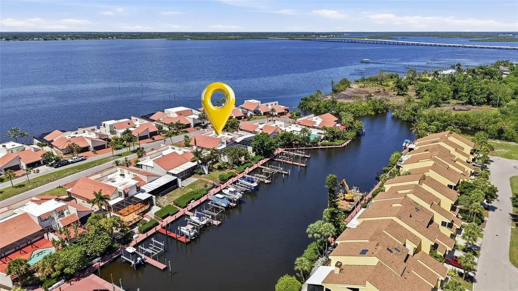 25188 Marion Avenue Punta Gorda FL 33950