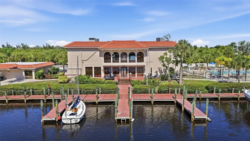 25188 Marion Avenue Punta Gorda FL 33950