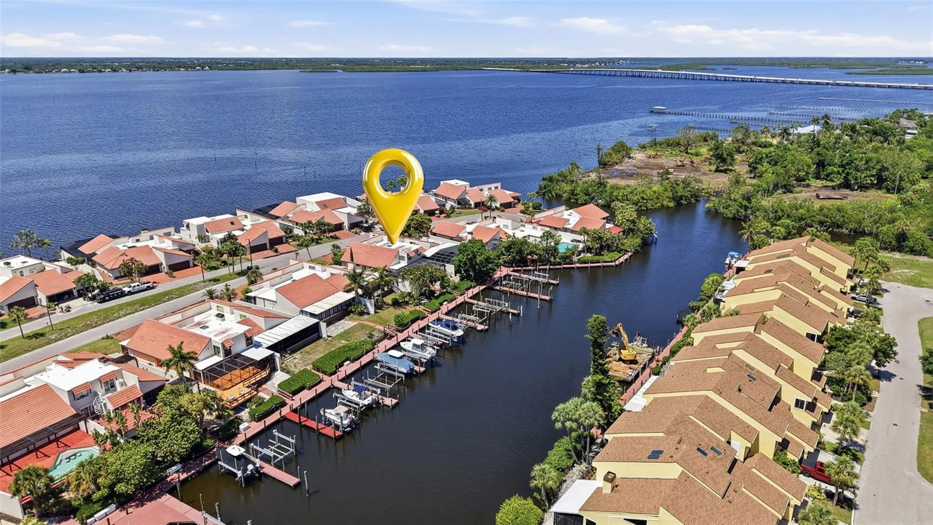 25188 Marion Avenue Punta Gorda FL 33950