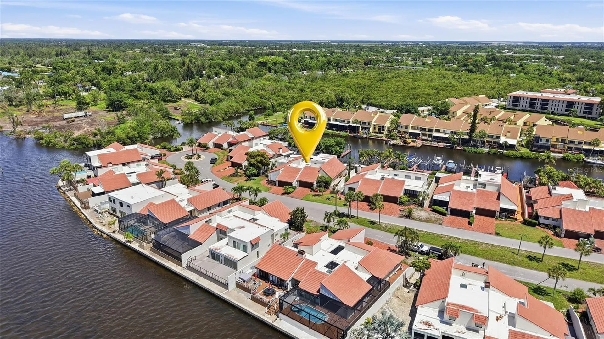 25188 Marion Avenue Punta Gorda FL 33950