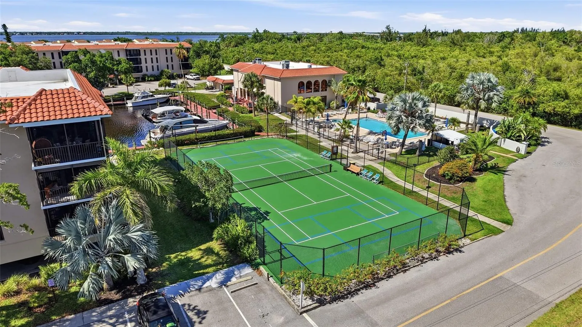 25188 Marion Avenue Punta Gorda FL 33950