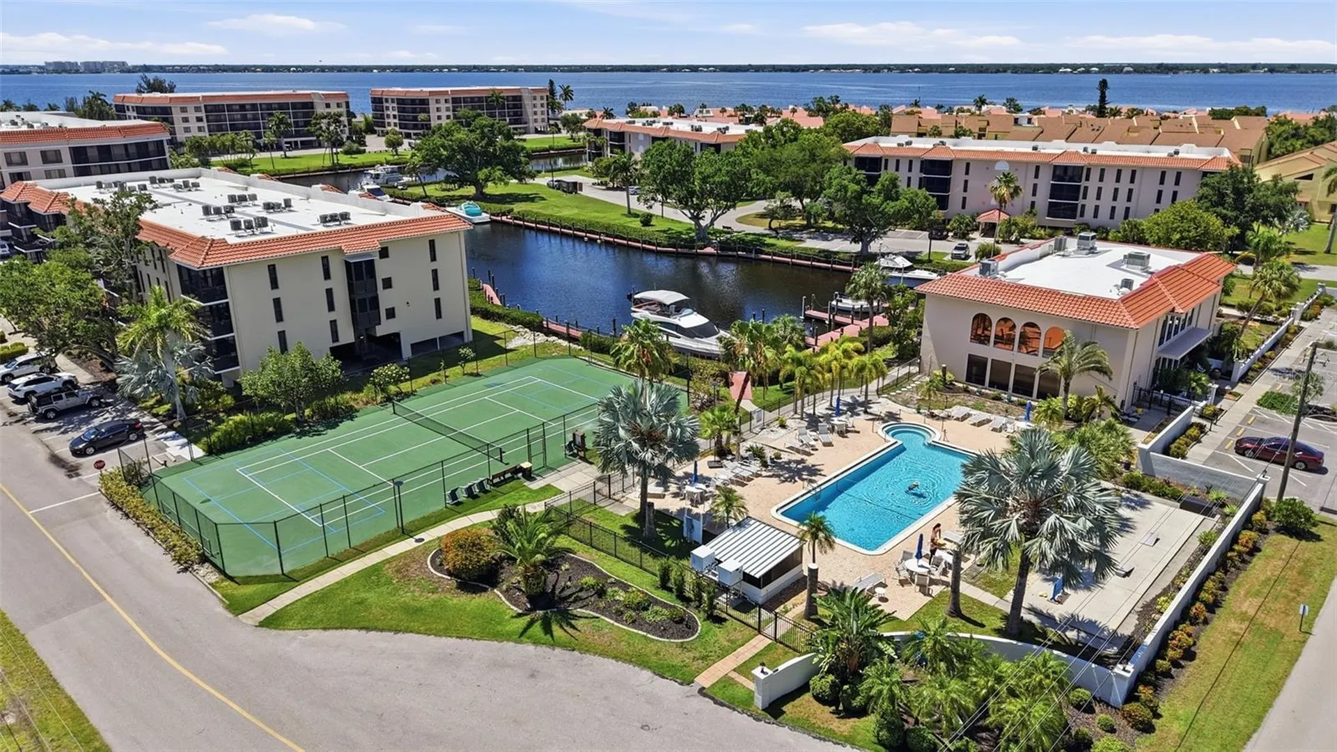 25188 Marion Avenue Punta Gorda FL 33950