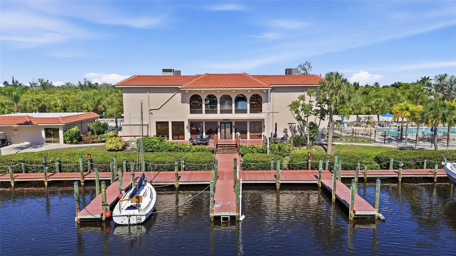 25188 Marion Avenue Punta Gorda FL 33950