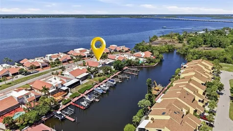 25188 Marion Avenue Punta Gorda FL 33950