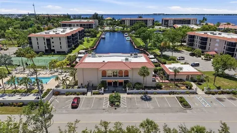 25188 Marion Avenue Punta Gorda FL 33950