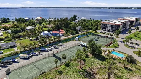 25188 Marion Avenue Punta Gorda FL 33950
