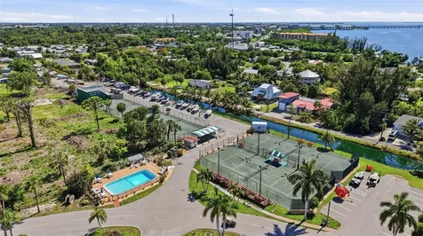 25188 Marion Avenue Punta Gorda FL 33950