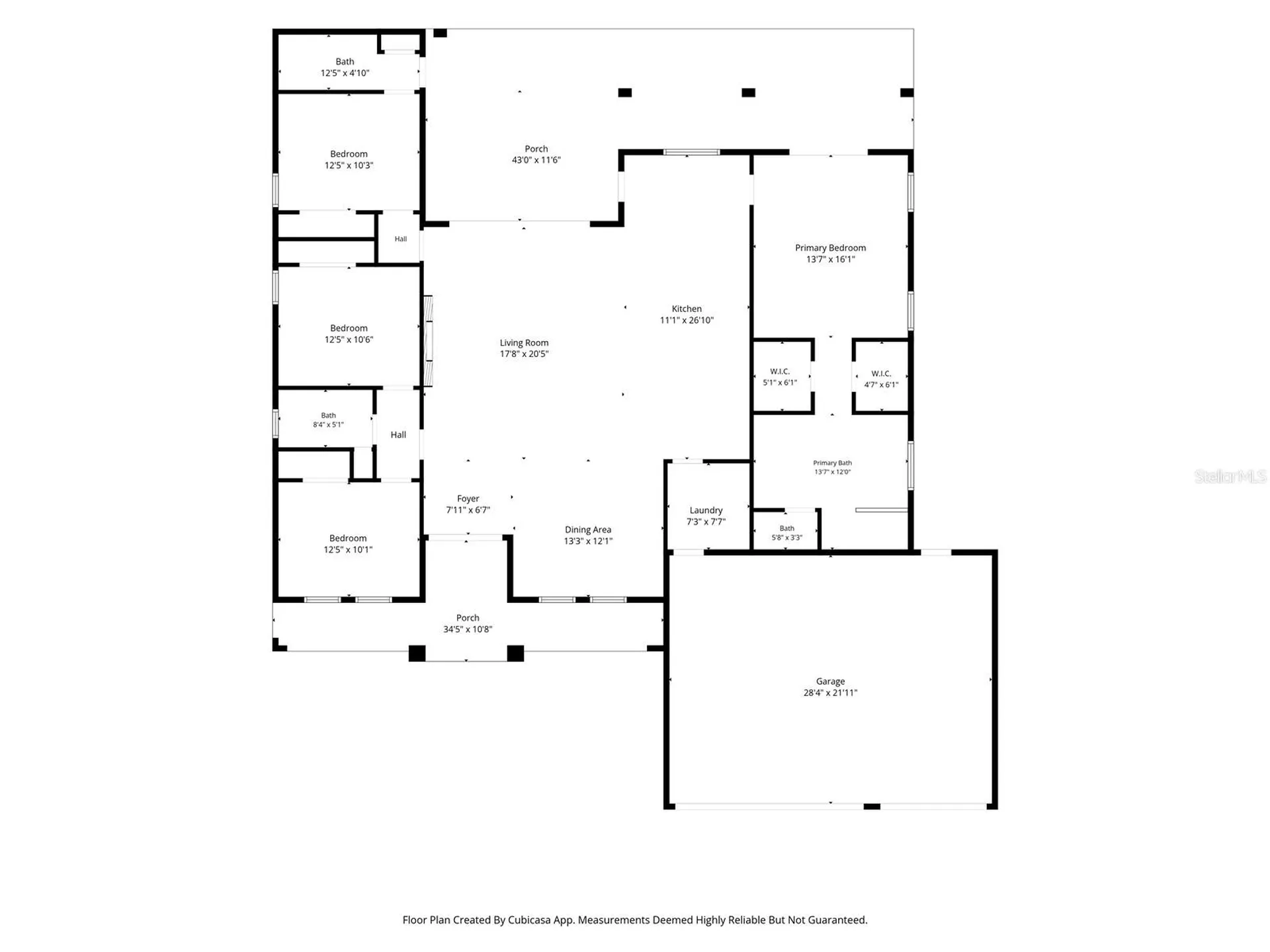 10928 Osceola Drive New Port Richey FL 34654