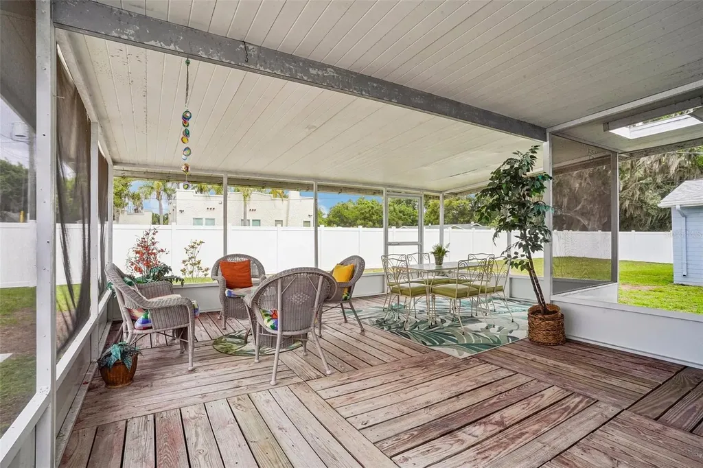 1211 Morningside Drive Mount Dora FL 32757
