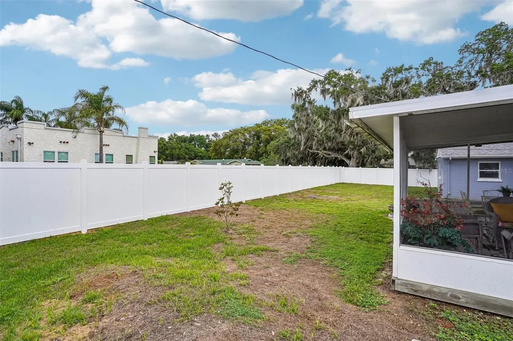1211 Morningside Drive Mount Dora FL 32757
