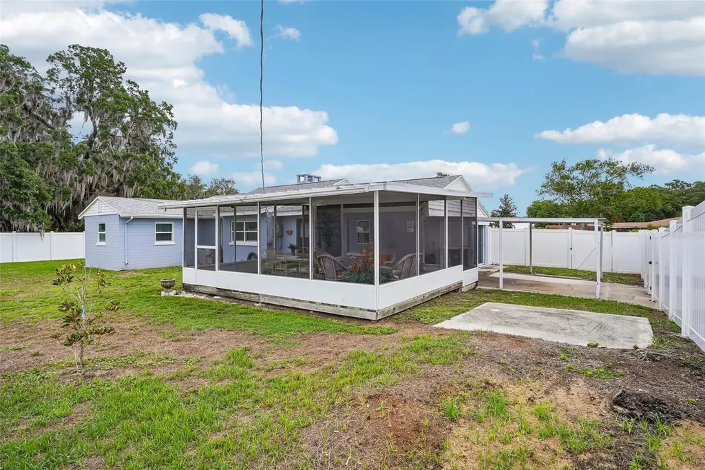 1211 Morningside Drive Mount Dora FL 32757