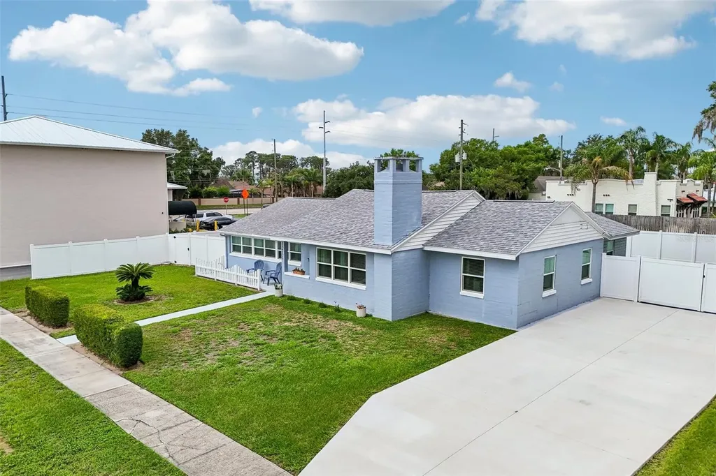 1211 Morningside Drive Mount Dora FL 32757