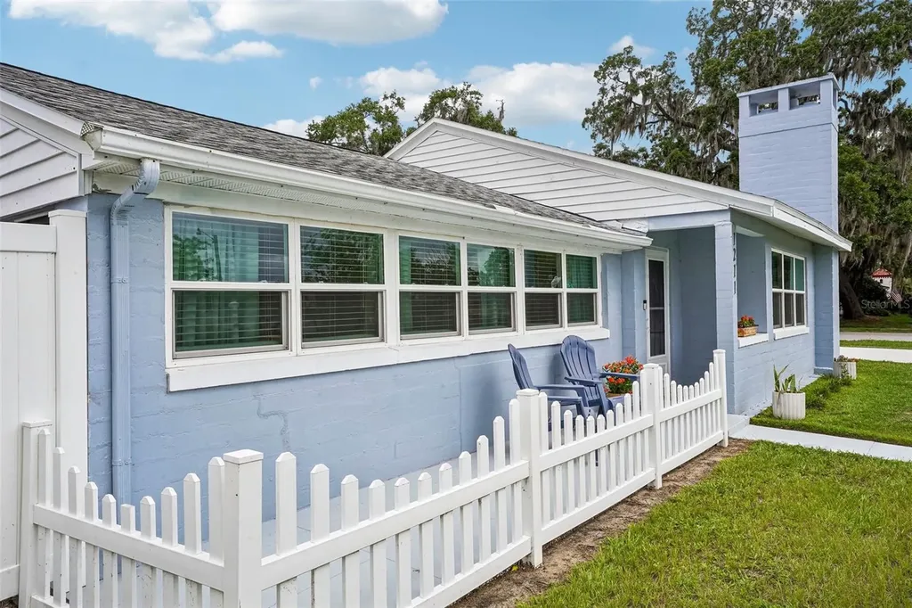 1211 Morningside Drive Mount Dora FL 32757