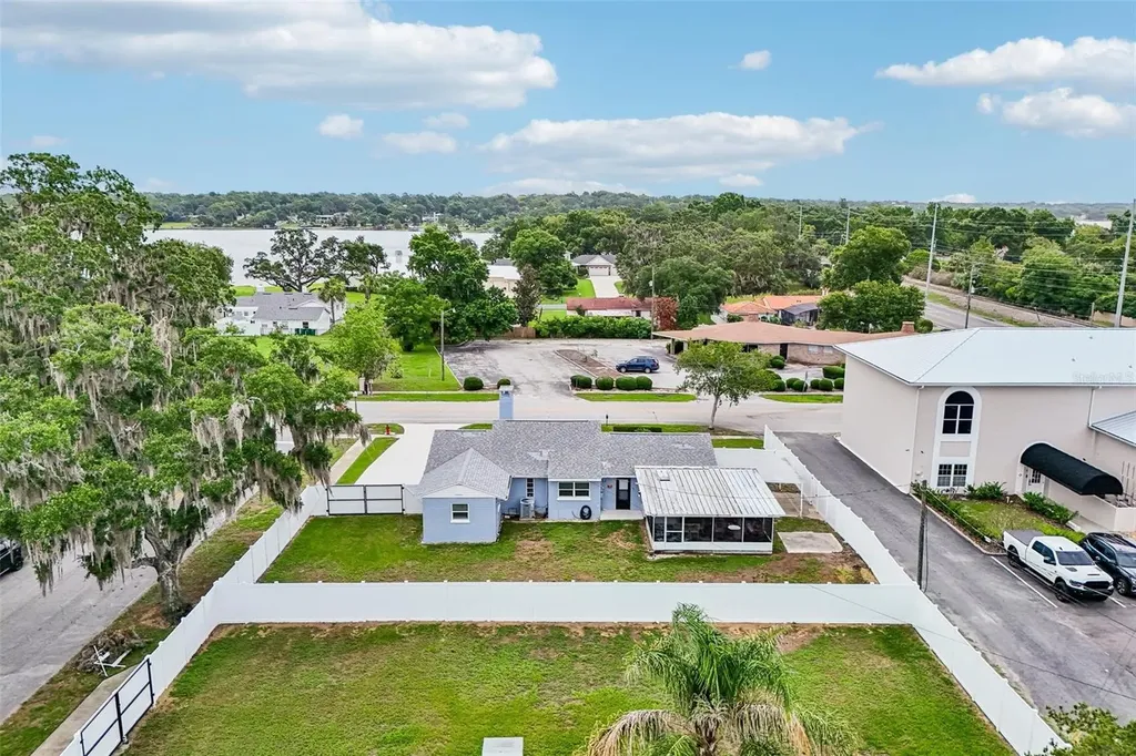 1211 Morningside Drive Mount Dora FL 32757